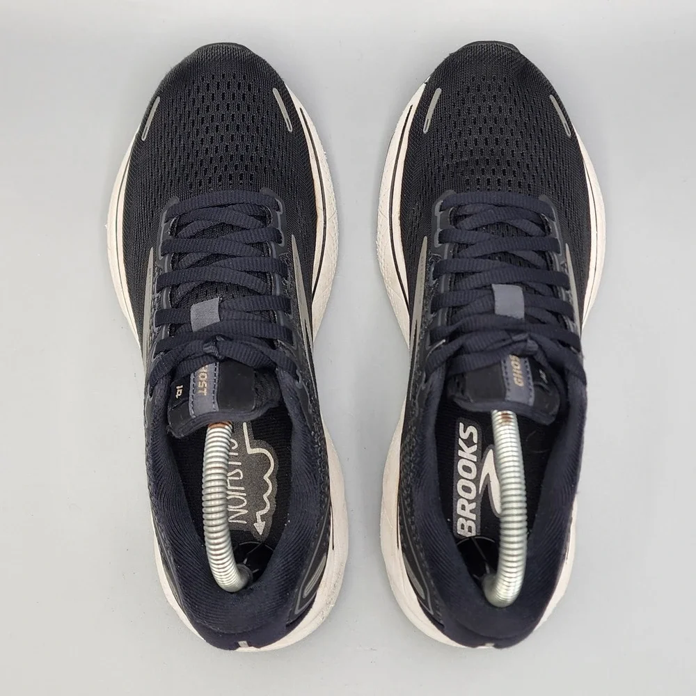 Brooks ghost 14